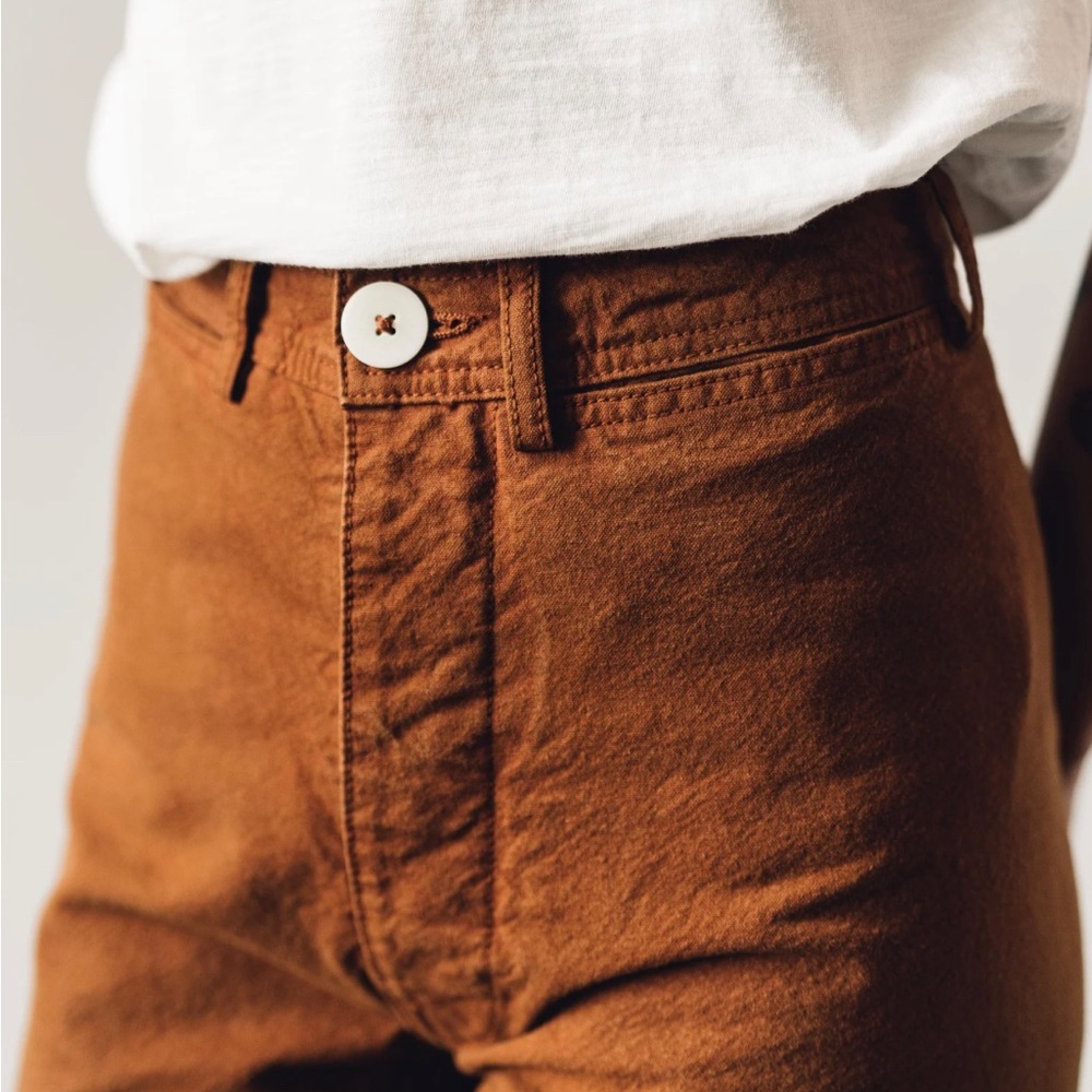 Jesse Kamm Skin Tone 34 size 0